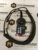 Siemens 6FX2007-1AD03 б/у