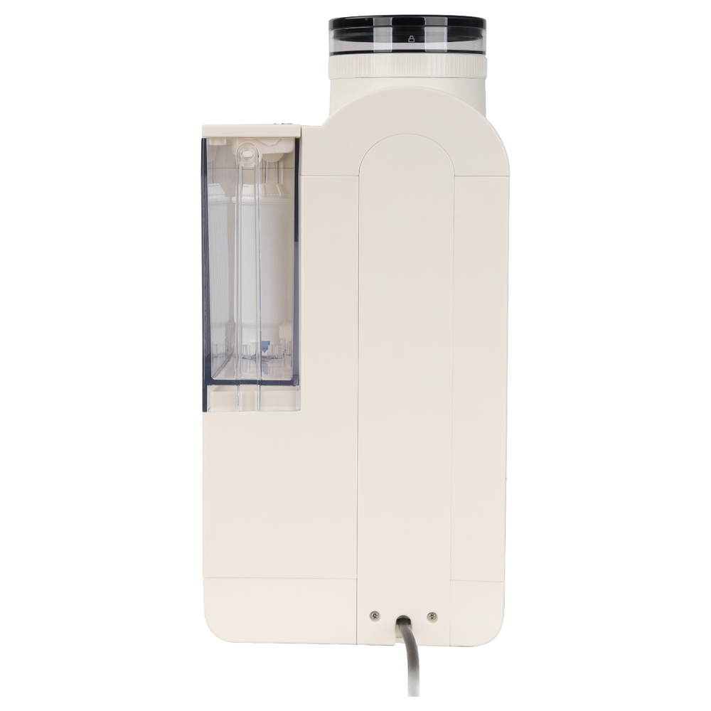 Кофемашина Korting KACM 2028 W Tamburino