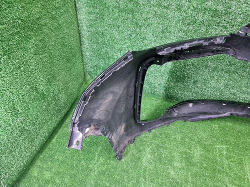 Бампер передний EXEED TXL (2021-н.в.)