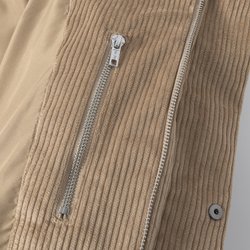 Пуховик YMKASHIX Velvet