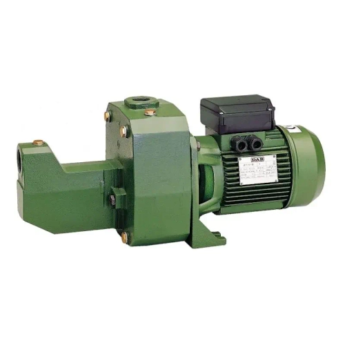 Насос самовсасывающий DAB JET 251 T, 60179885