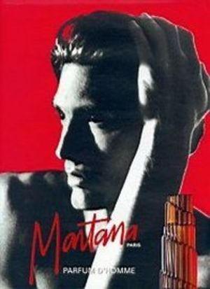 Montana Parfum d'Homme