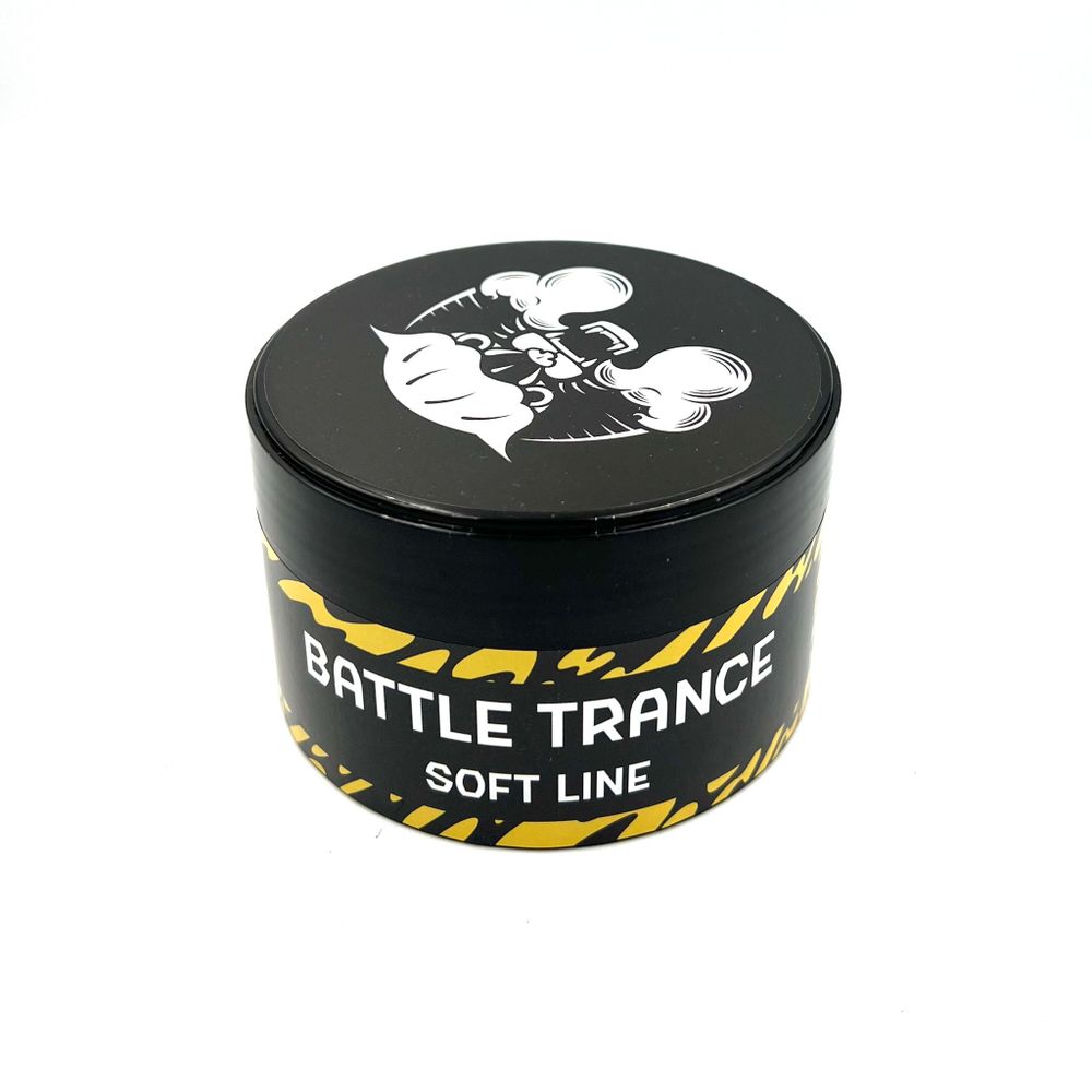 HONEY BADGER Soft - Battle Trance (100g)