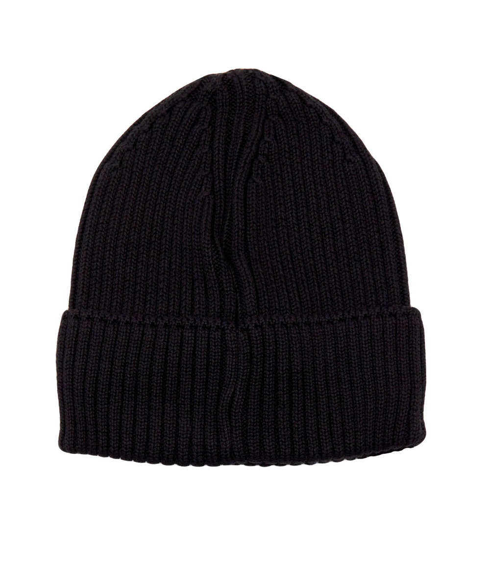 Шапка BEANIE Tommy Jeans - черный(AM0AM11693)