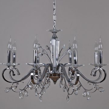 08252-0.4-08 CR светильник потолочный