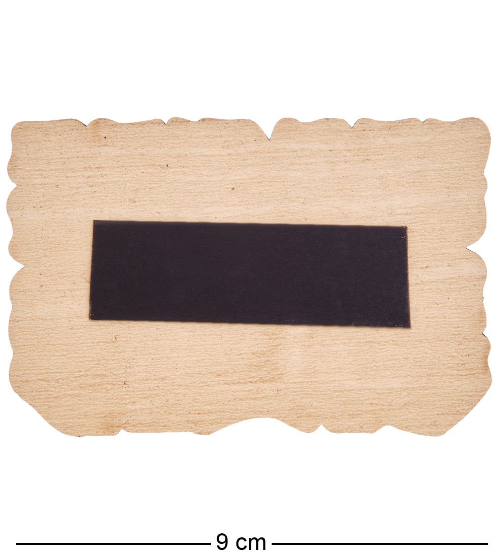 МТ- 043/08 Магнит «Новосибирск»