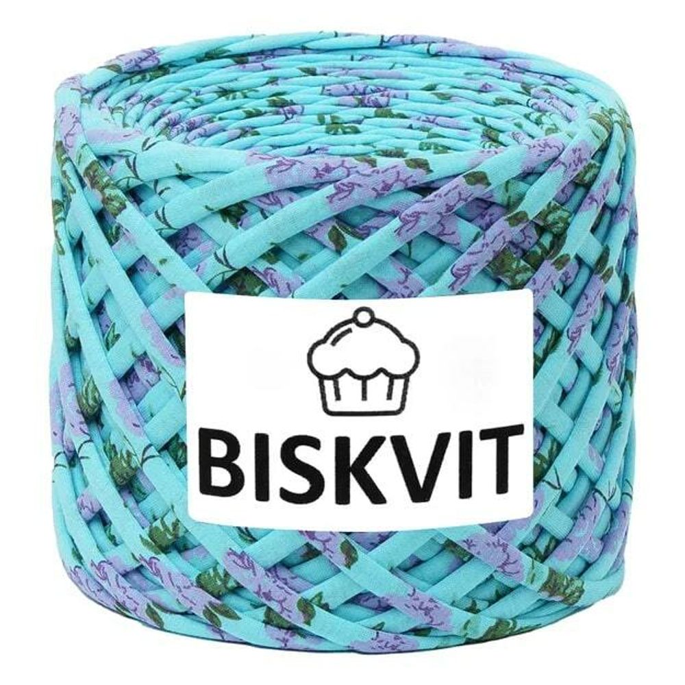 Biskvit Ариэль (лимитированная коллекция)