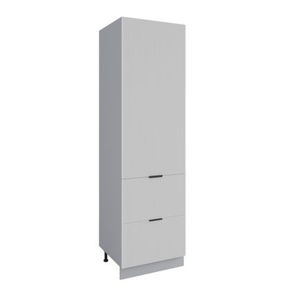 Кухня Модуль ПНЯ 600 М (глухой) Норма Паола Баунти