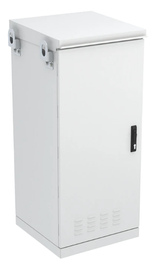 Шкаф напольный 19", 22U ССД 130411-00857