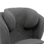 Автокресло Cybex Anoris T i-Size Soho Grey