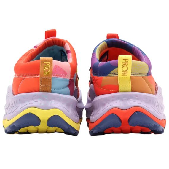 Hoka One One Studio Proba Ora Primo 'Orange'