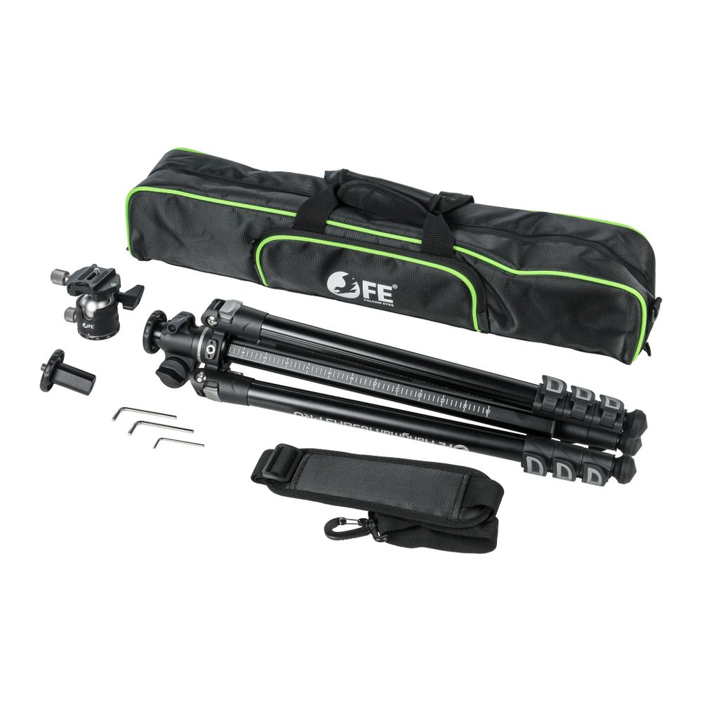 Штатив Falcon Eyes Hangman 185BH3 PRO