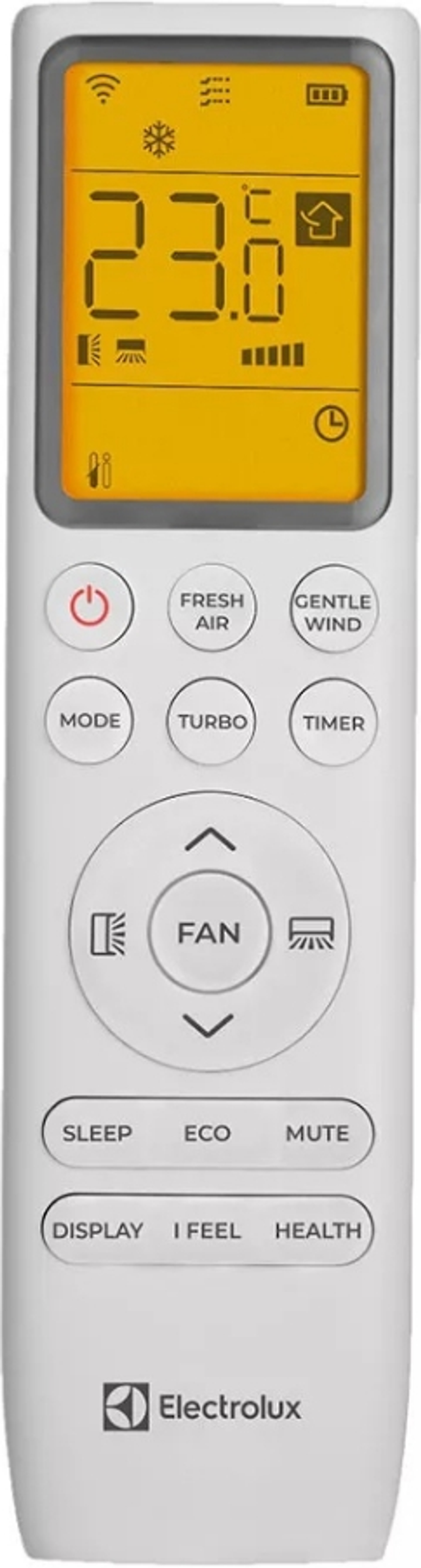 Сплит-система Electrolux EACS/I-13HFA/N8_V2