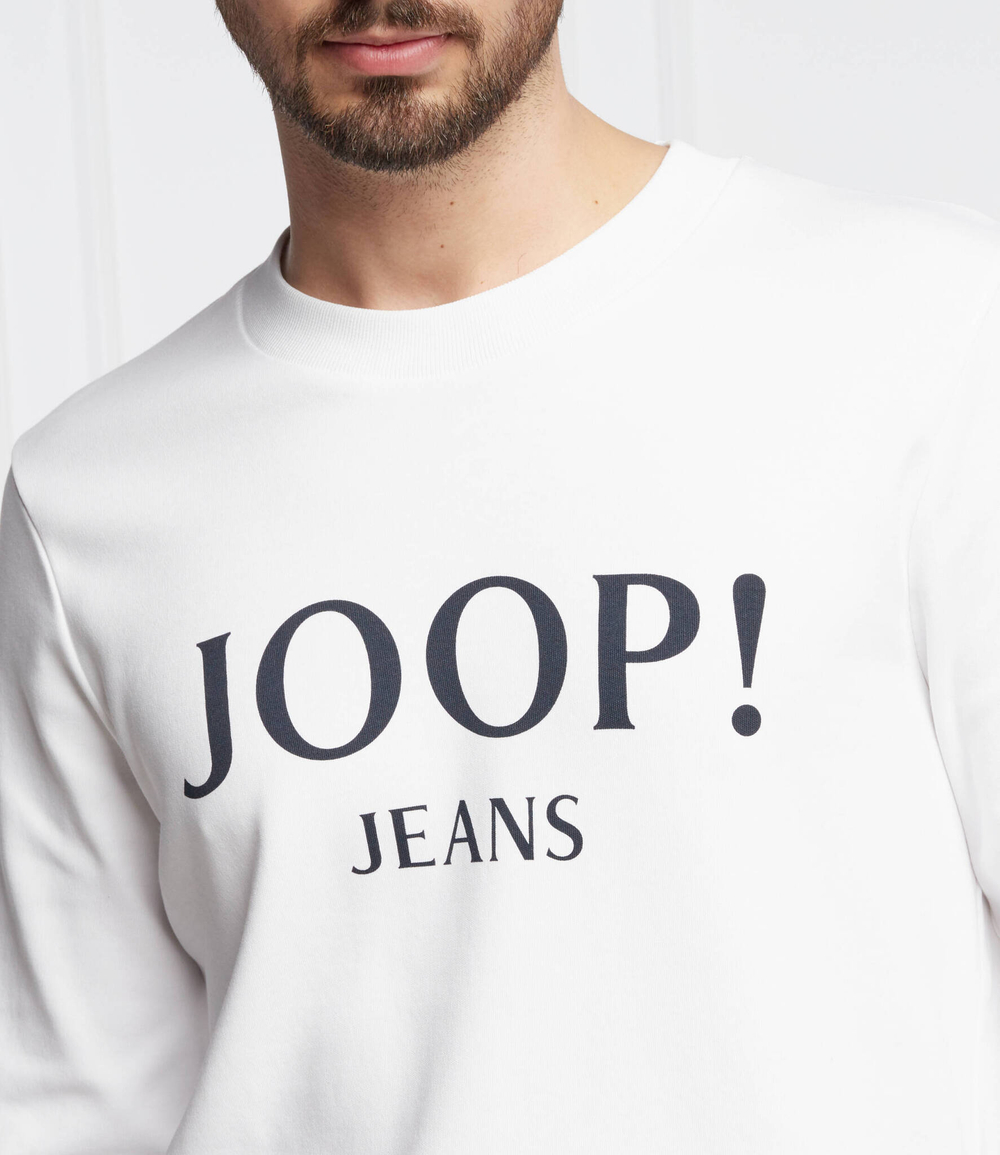 Худи alfred Joop! Jeans - белый(30031002)