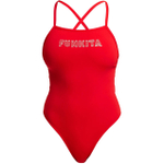 Купальник FUNKITA Fire