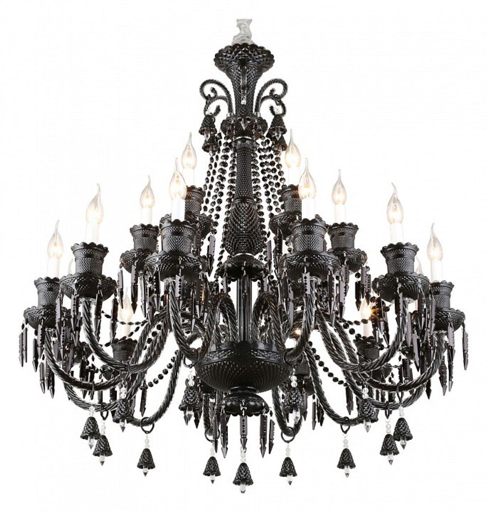 Подвесная люстра Aployt Kler APL.709.03.18