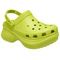 Crocs Bae Clog 'Green'