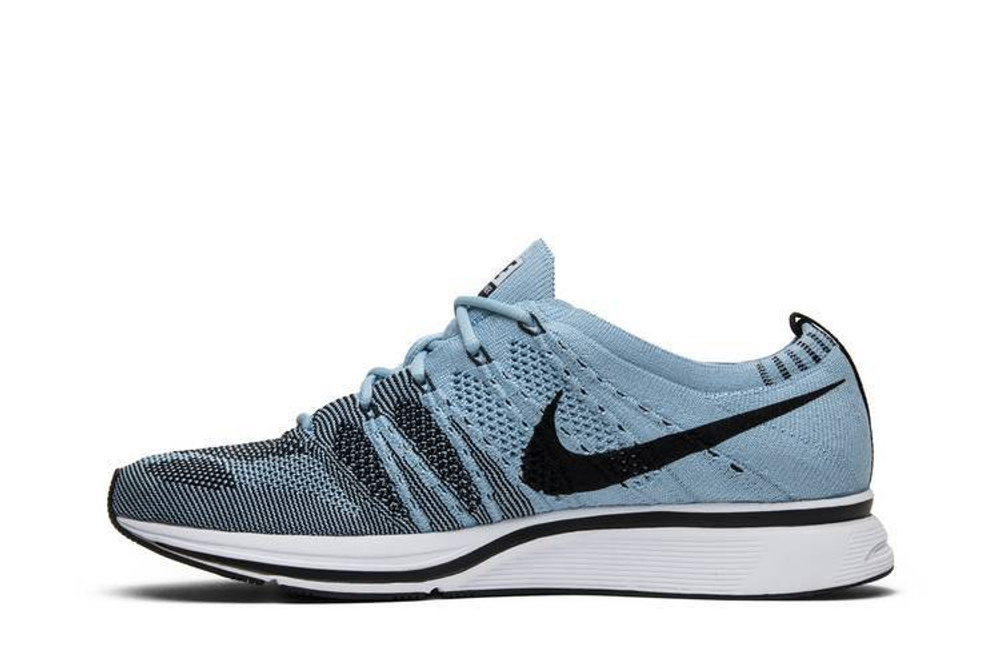 Кроссовки Nike Flyknit Trainer