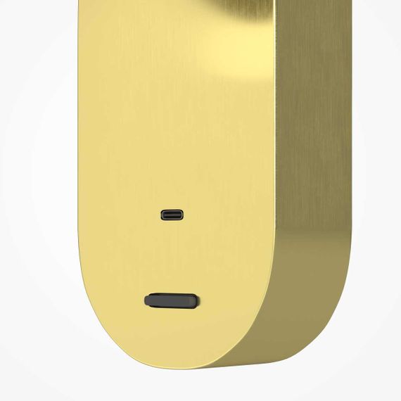 Бра Maytoni Modern MOD434WL-L5BS3K