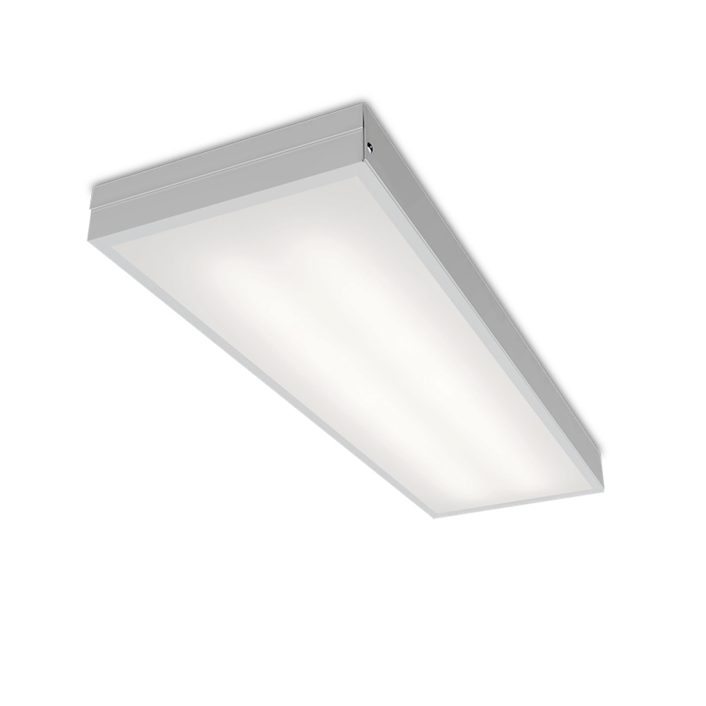 Светильник ЛАЙНЕР ДПО01-18-301-5К 18Вт 5000К IP40 Матовый 2050лм 560x180x40мм WOLTA PRO