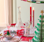 Стаканы "Рождество" 8 шт. (2025)