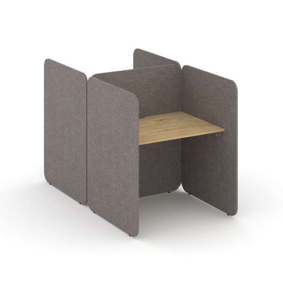 Call center Комплект №14 KC.K-014  1016*1800*1200