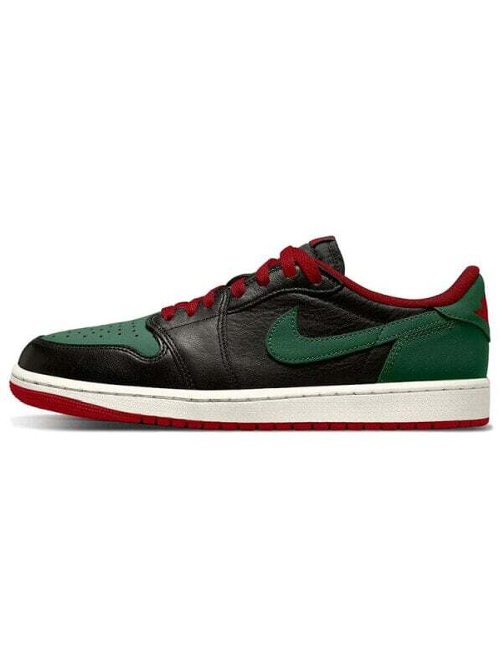 Air Jordan 1 Low OG WMNS "Gorge Green"