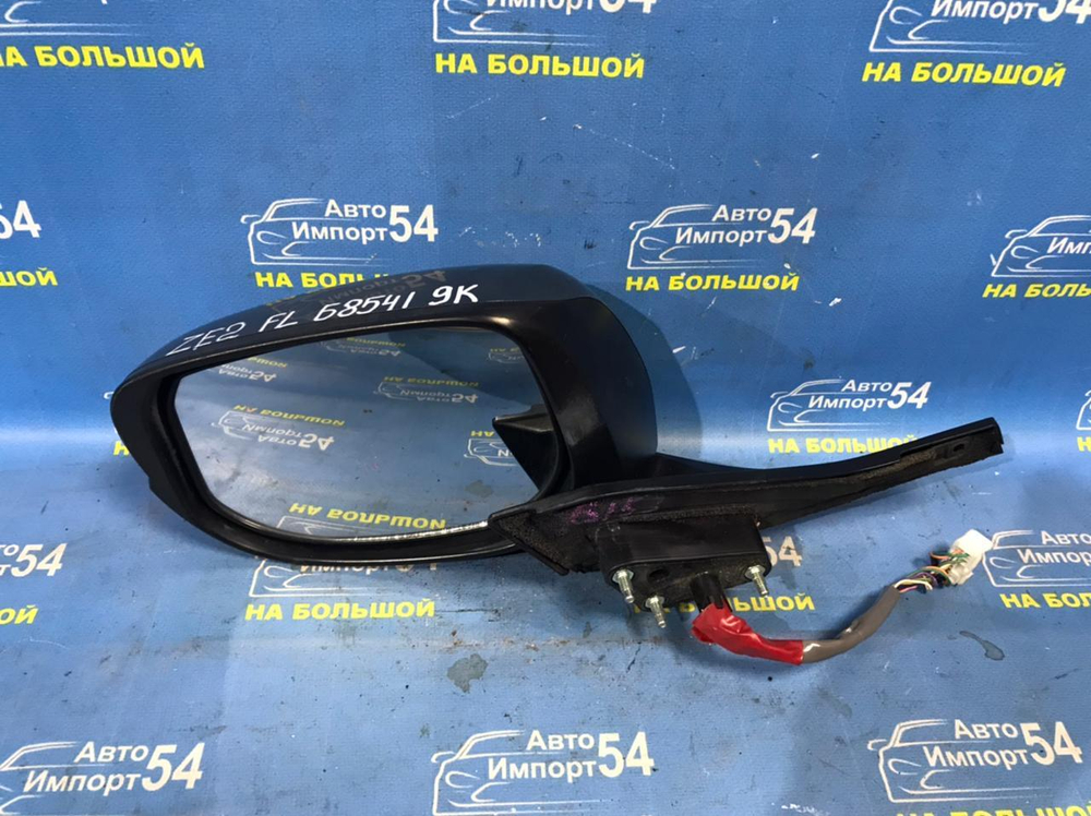 Зеркало левое Honda INSIGHT 2009-2014