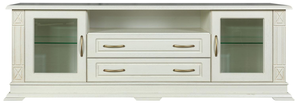 Тумба ТВ «Верди Классик» П1.0487.0.46