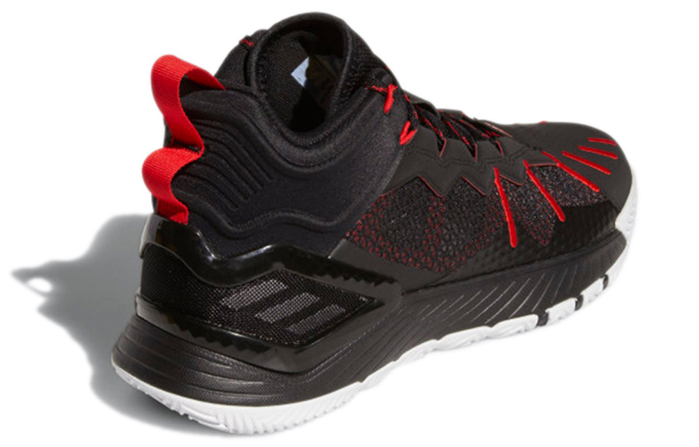 Кроссовки Adidas D Rose Son Of Chi