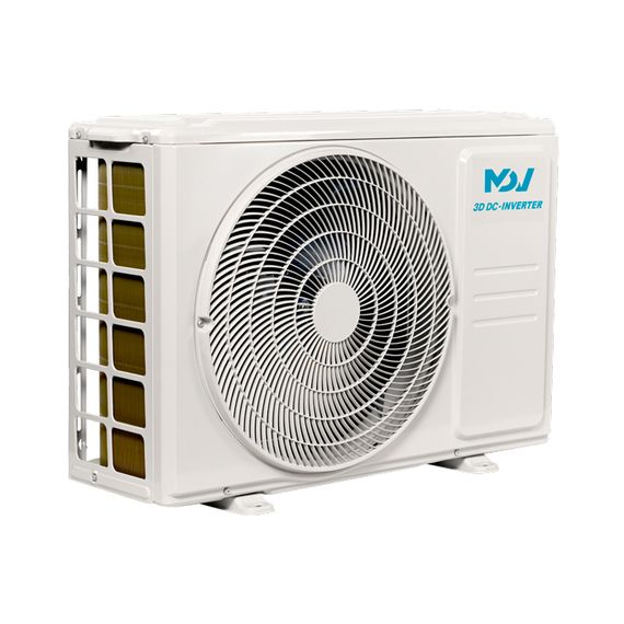 Кондиционер MDV MDSAL-12HRFN8 / MDOAG-12HFN8 — (9)