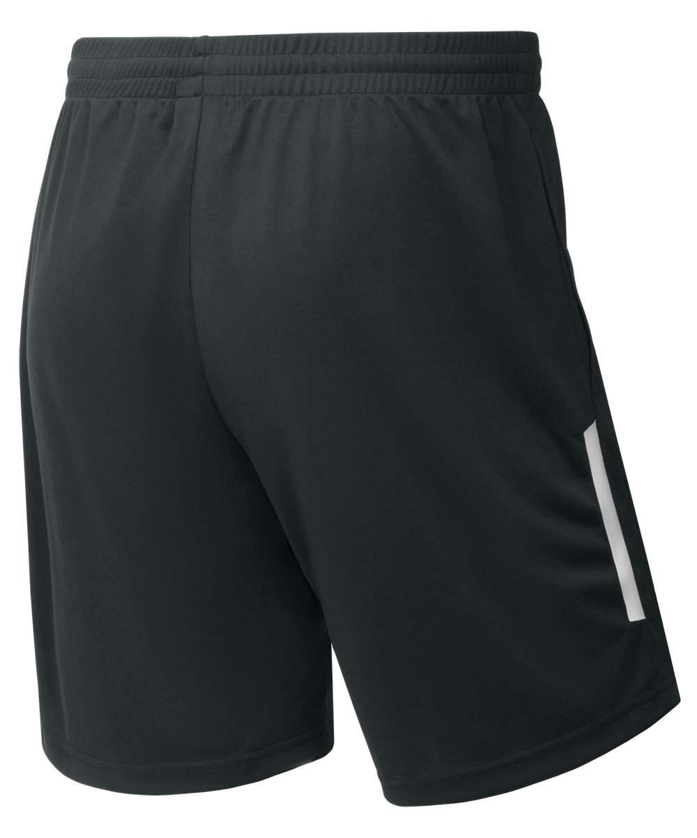 Шорты тренировочные CAMP 2 Training Poly Shorts, темно-серый