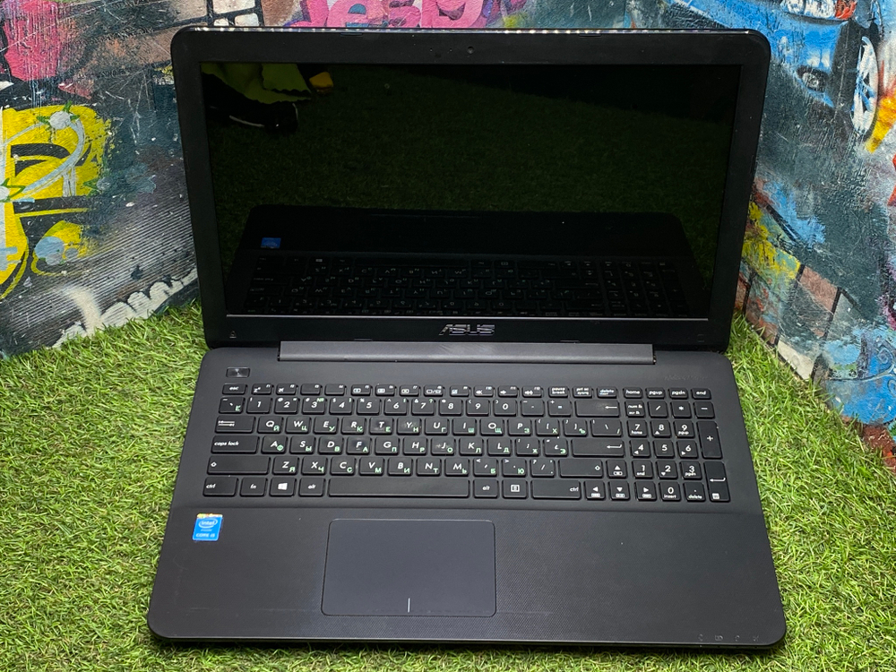 Ноутбук Asus i5-5/4GB/GT920M/ X554LJ-XX1162T[90nb08i8-m18930]/Windows 10