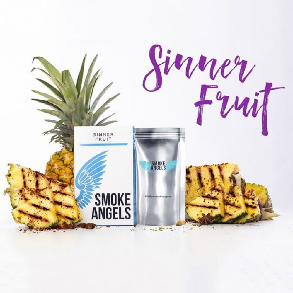 Smoke Angels - Sinner Fruit (100g)