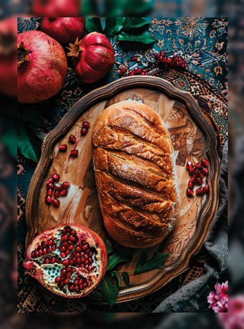 Интерьерная картина размер 30х40 см.