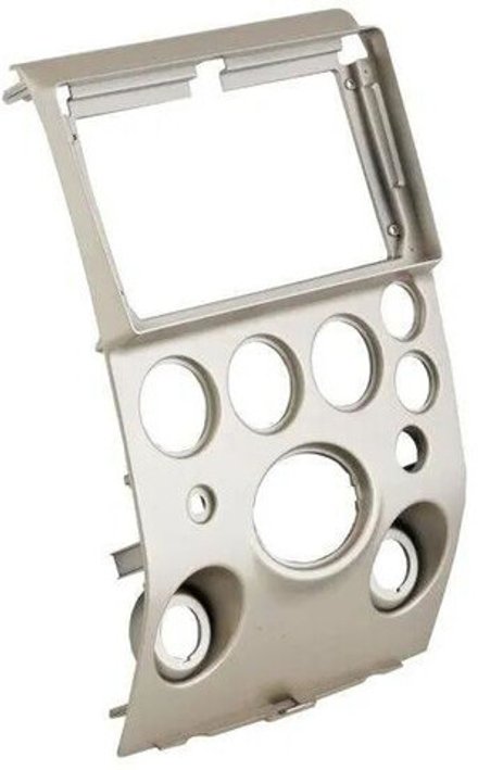 Магнитола для Infiniti QX56 JA60 2004-2007 (поддержка Bose) - FarCar 3277 монитор 9" QLED на Android 13, 8 ядер (TS18), CarPlay, 4G SIM-слот