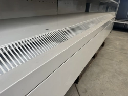 Горка холодильная Magma КАТРАН-A LOWFRONT H200 187