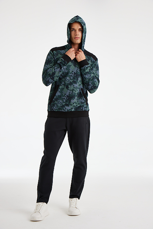 Худи мужское Cool Nature