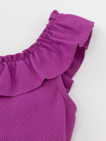 купальник  для девочки  ТК 16028/2 ФВ