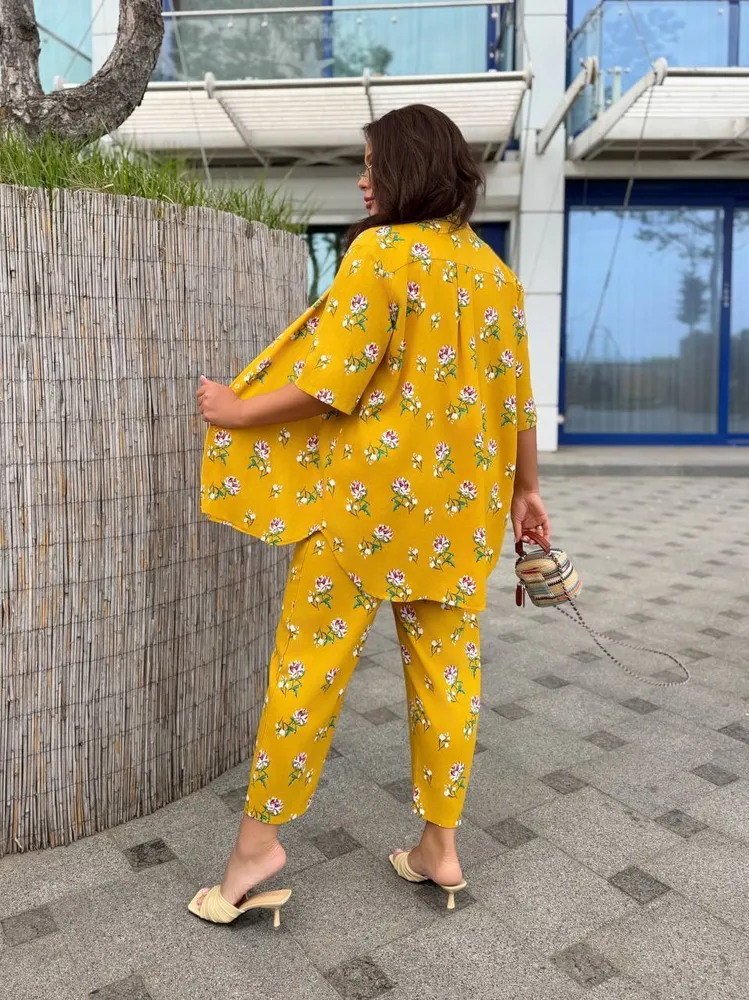 Костюм УК-18629/1 Фабрика Моды