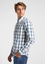 Рубашка LEE BUTTON DOWN 112363896