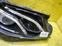 Битая Фара правая Mercedes E W213 (2016-2021) LED