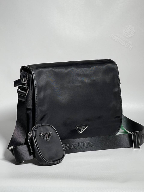 Сумка через плечо Prada
