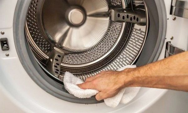 Факторы долговечности стиральной машины