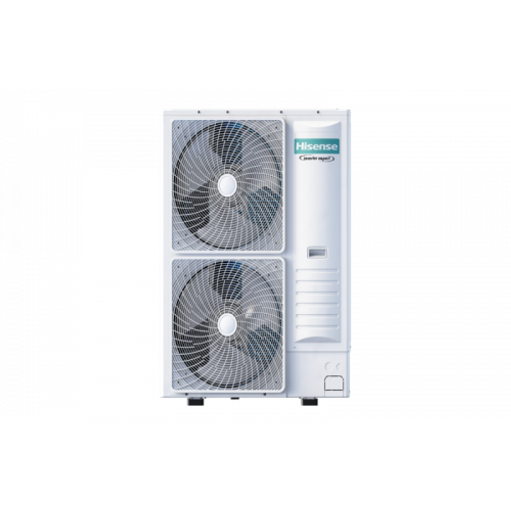 Напольно-потолочный кондиционер Hisense AUV-48UR4RC8/AUW-48U6RN8