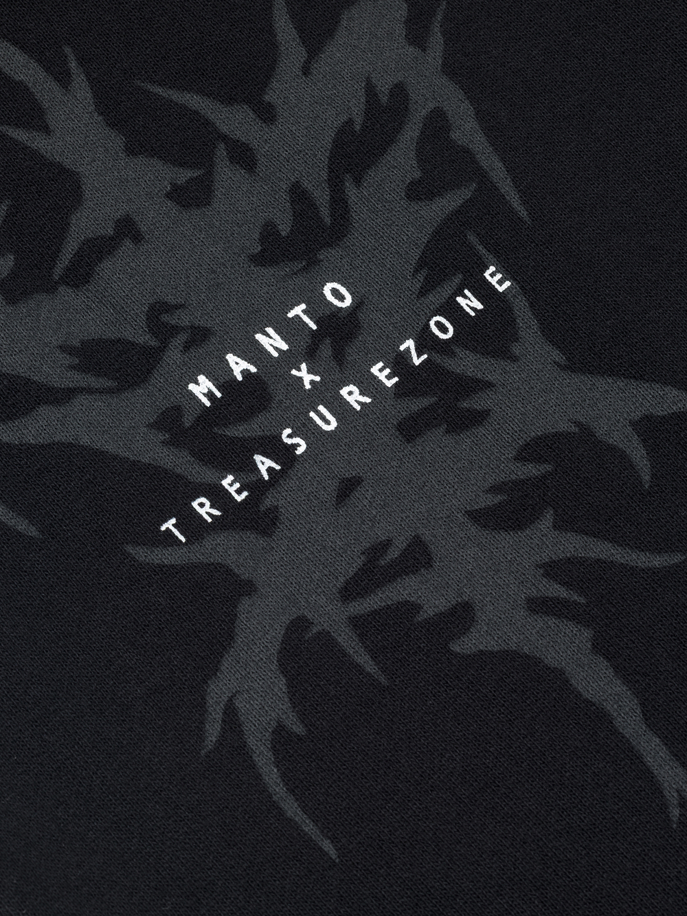 Штаны MANTO TREASURE ZONE