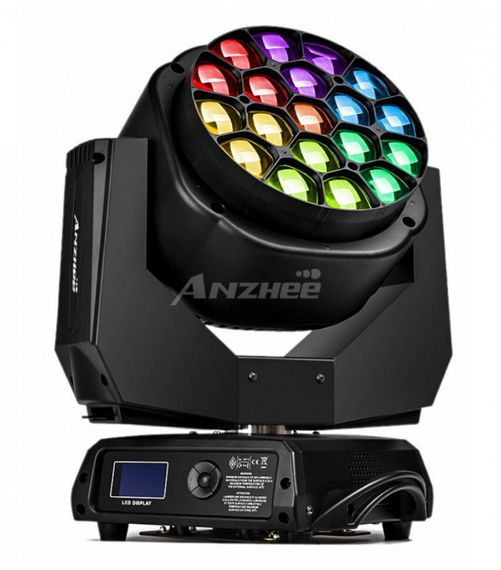 Anzhee PRO H19x15Z B-EYE (K10)