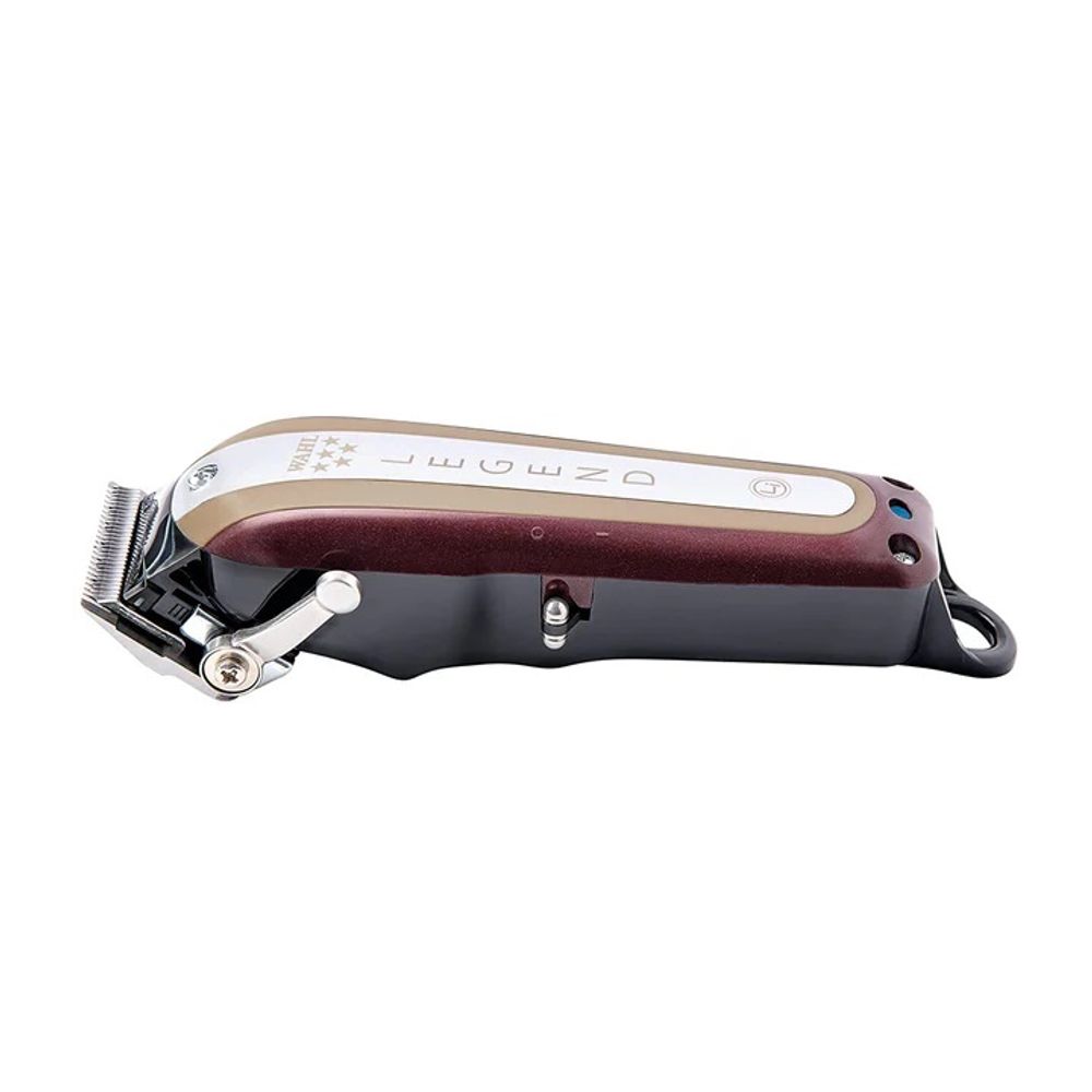 Машинка для стрижки Wahl Legend Cordless 8594-016 с комбинированным питанием