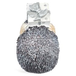 СТАТУЭТКА "ЕЖИК" 8,5Х10Х12,5 СМ