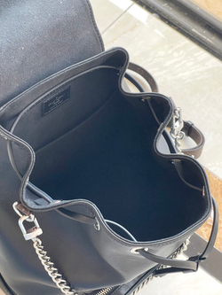 Louis Vuitton Montsouris PM